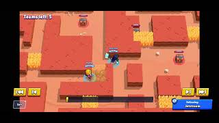 Brawl Stars - Duo showdown with Mortis Brawl Stars - Duo showdown with Mortis