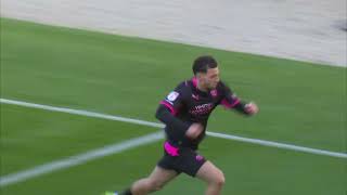 Swindon Town vs Crewe Alexandra highlights