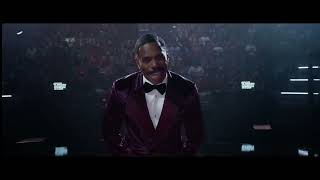 The Running Man Official Trailer