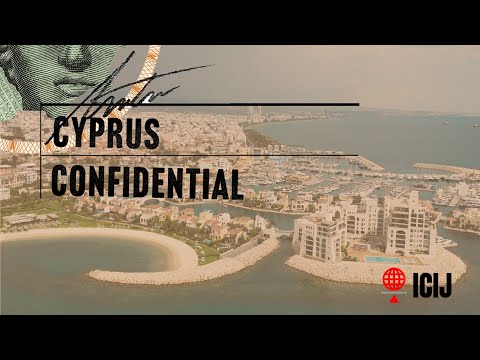 Cyprus Confidential: A global investigation by ICIJ