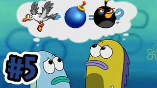 PvZ 2: ECLISE Solstice - Part 5 (Pirate Seas & S-7, S-8)