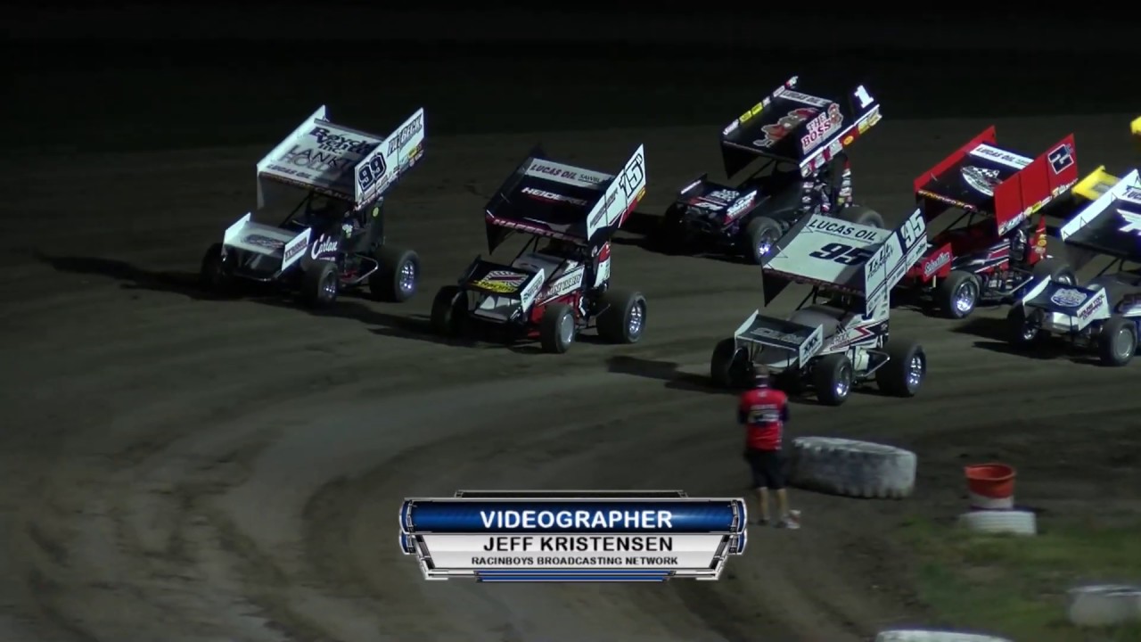 photo Brown County Speedway Aberdeen Sd Schedule youtube