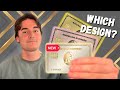 The NEW Amex Gold Card IMPROVED (Here&#39;s Why) // Unboxing and Review