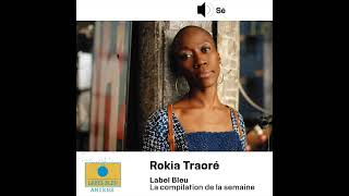 Playlist Rokia Traoré