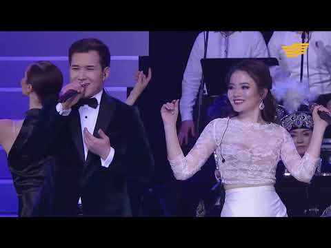 Жанболат пен Жазира, Дара тобы - Қызғанамын