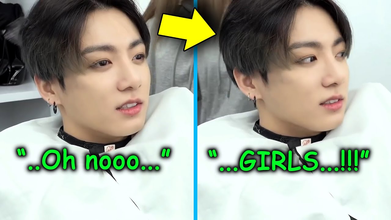 BTS Funny Moments - Try Not To Laugh Challenge 防弾少年团 面白い