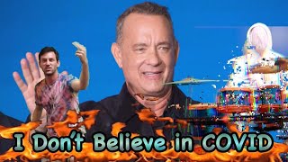 I Dont Believe in Covid Song