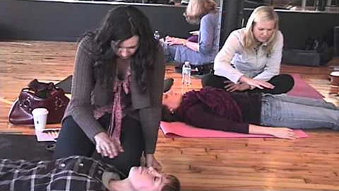 Reiki for beginners