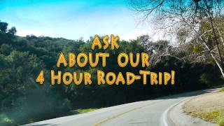 High Desert Driving School - "What to Expect" Commercial screenshot 4
