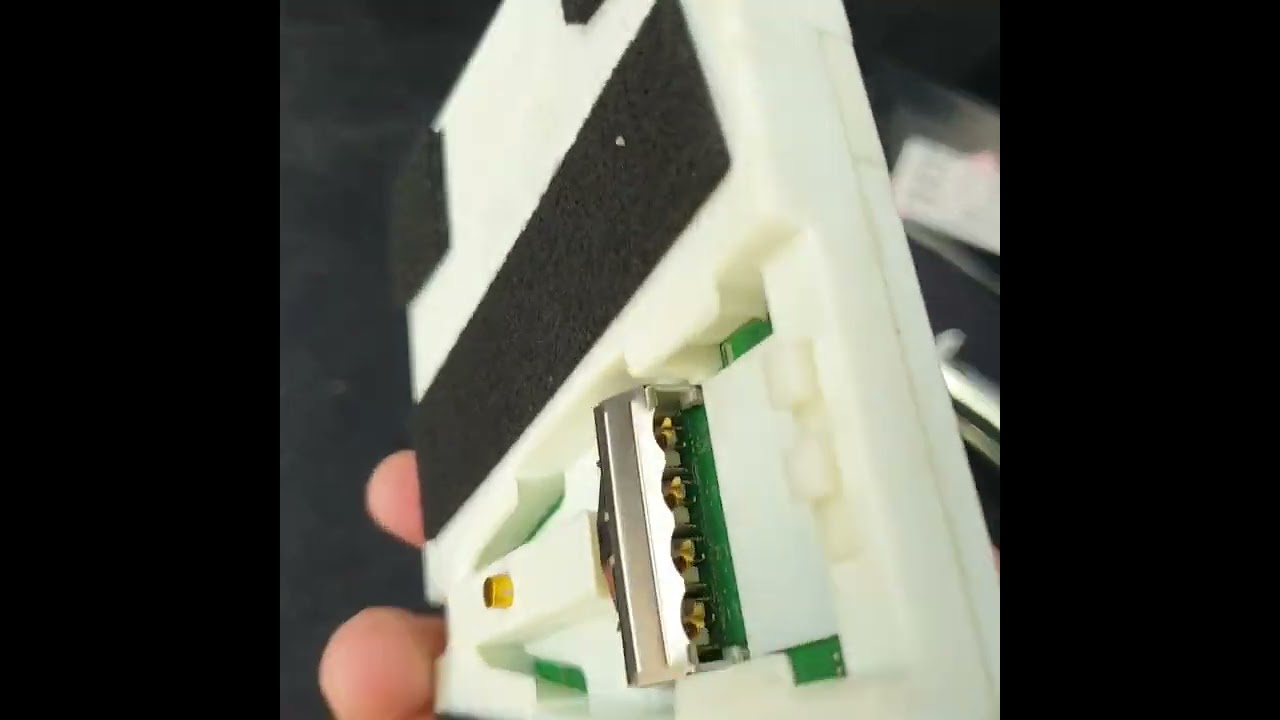 снятие блока телематики bmw x5 G05