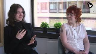 "A Really **** Nothing Burger" | Anti-AI Initiative  - The Full Interview