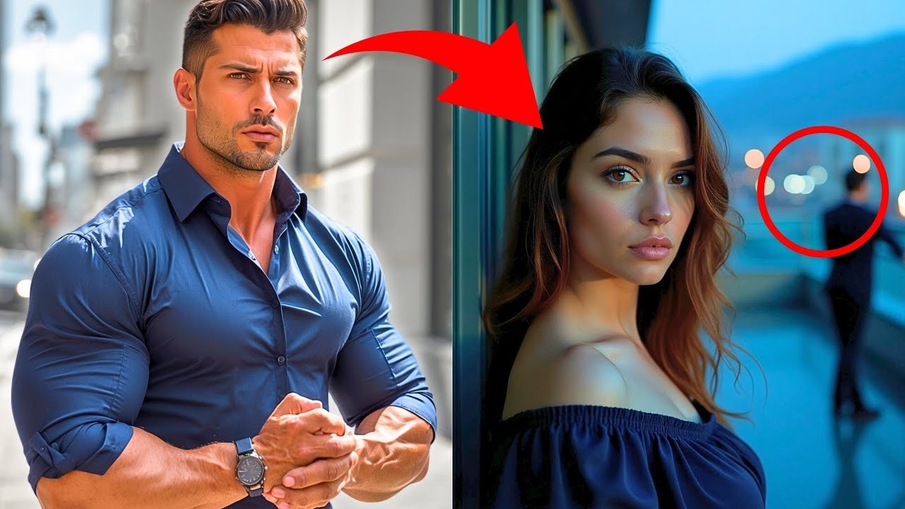 ¡ERAS VIRGEN Y TE PERDÍ!” — gritó el MILLONARIO… y ahora no soporta verte con OTRO
