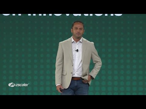 Zenith Live 2022 | Zscaler Innovations Part 1 | Data Protection Innovations