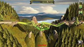 Bridge Constructor Medieval Chapter I Bridge 2