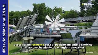 Laboratorio Nacional de Conversión y Almacenamiento de Energía (LNCA). #ServicioNacional