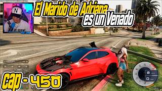 RDJavi: El Marido de Adriana es un Venado