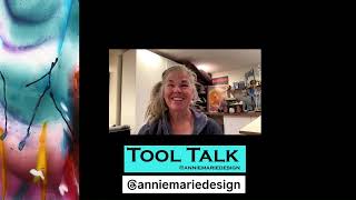Tool Talk Week 2