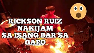 Rickson Ruiz Simpleng Nakijam Sa Mga Taga Gapo