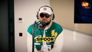 Sifoor : "Je suis l'ambassadeur de la musique camerounaise en France"