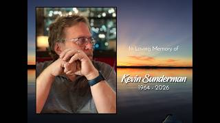 Kevin Sunderman Memorial Slideshow