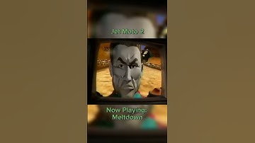 Great PS1 Soundtracks Part 3 | #jetmoto #ps1 #playstation