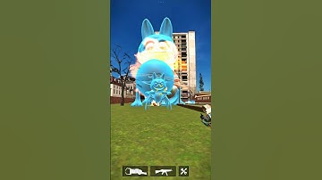 sandbox in space play short in garry