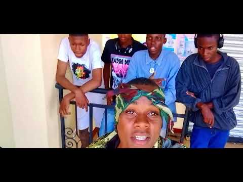 Zeze Music Tek (Official Music Video)