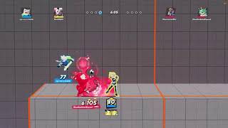 Multiversus FFA