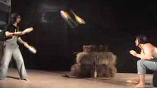 Fred and Eds Hoedown Showdown Promo Video