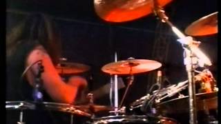 Demon 02 Dont Break The Circle Colosseum Somewhere In Germany 2001