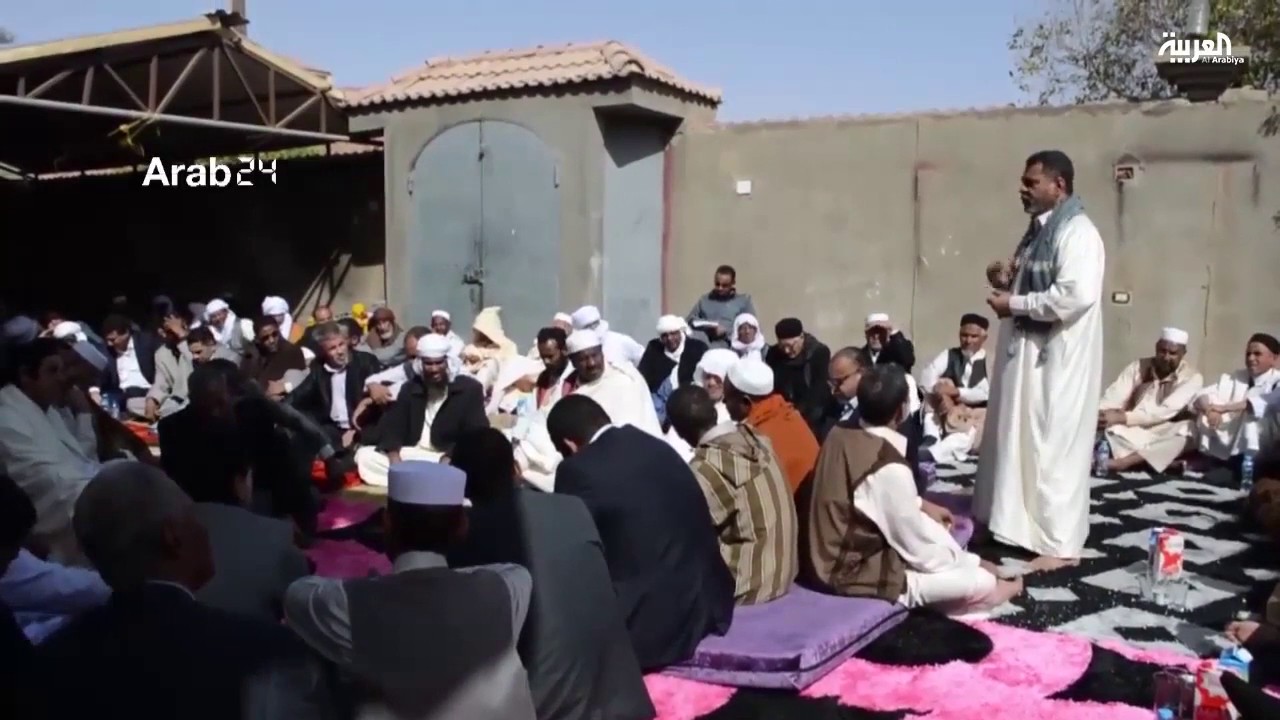 قرد يتسبب بمقتل 21 شخصا من قبيلتين قبل أن ينفق في سبها