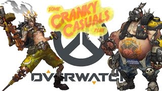 Overwatch: We both Won