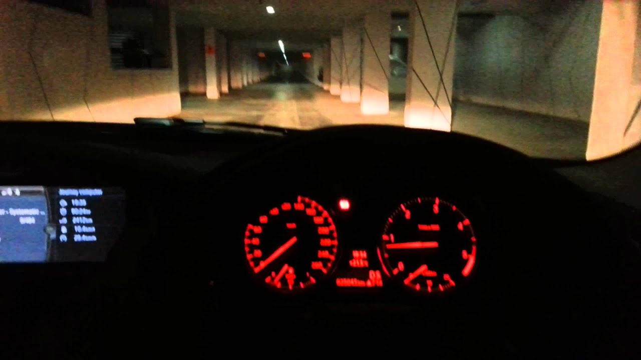 Dsc inactive бмв