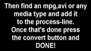 How to get the best FREE 3gp(cell phone ) video converter How to get the best FREE 3gp(cell phone ) video converter