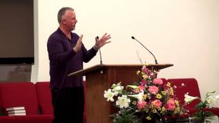Solid Rock Community Church - Easter Services