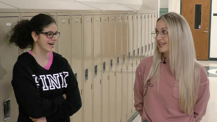 Special Olympics Commercial 2022  by Kasey Oliver