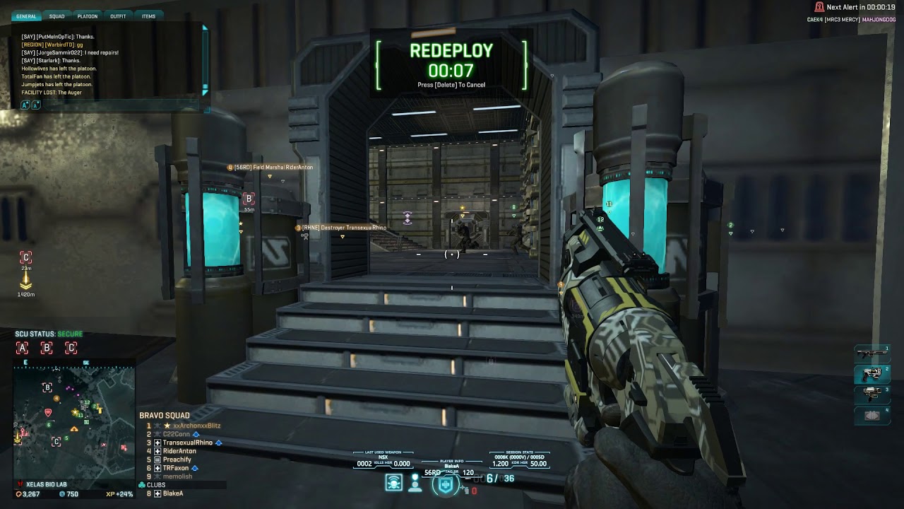 Happy Birthday Jumpjets