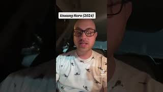 Car Reviews - Unsung Hero (2024)