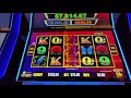 TKI FIRE BONUS AND DIAMOND QUEEN JACKPOT