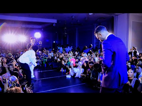 XARIIR AHMED 2025 JACAYL ILWAADLEH SHOWGII UGU SHIDNAA CANADA MUSIC VIDEO 