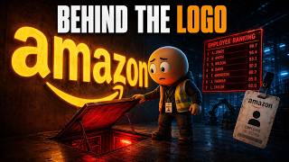 Why It Sucks to Work at Amazon