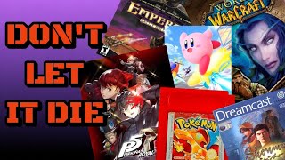 The Psychology Behind Losing Physical Media