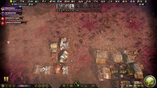 Surviving the Aftermath Expansion DLC Bitter Springs Ep1