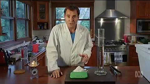 Where Does Fat Go? The science of losing weight.