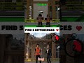 FIND 5 DIFFERENCES! Roblox vs Real Life 😂