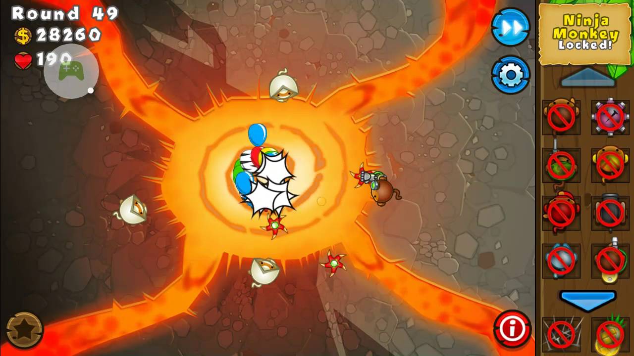 camera iphone 8 plus apk BTD 5 Random Mission 2-Deflated