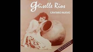 Griselle Rios - De Egipto A La Eternidad (Audio Visualizer)