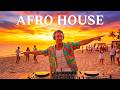 SUMMER AFRO HOUSE Sunset Mix (Adam Port, Avicii, The Weeknd, Coldplay, Diplo) - Summer Vibes #24