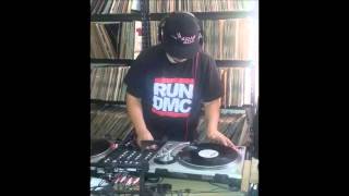 Where They At - DJ Jimi