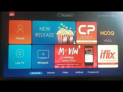 Paling Inspiratif Cara Root Unlock Stb B760h Tanpa Bongkar ...